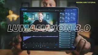 LUMAFUSION 3.0 - MY REVIEW AND TUTORIAL 🔥🚀🔥