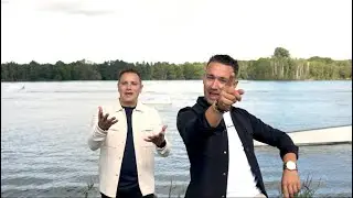 Power Buam - Schäm dich deiner Tränen nicht (Offizielles Video)