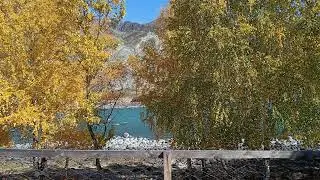 Шум реки / Звуки природы / Звуки текущей воды / Звукотерапия