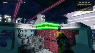 Starbase - Топливный магнат))