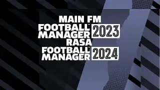 Main FM23 Rasa FM24 | Transfer Update Terbaru