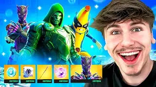 JE DÉCOUVRE LA SAISON 4 !! (Achat Pass Entier)