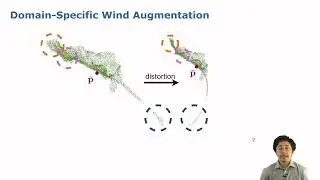 Talk by G. Roggiolani: Unsupervised Pre-Training for 3D Leaf Instance Segmentation (RAL-ICRA'24)