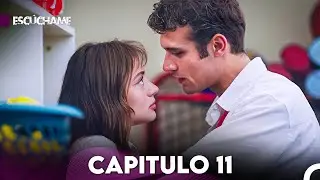 Escúchame Capitulo 11 (Doblado en Español) FULL HD