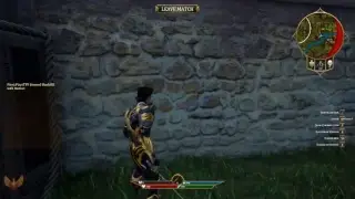 Dunk AOC alpha testing runs