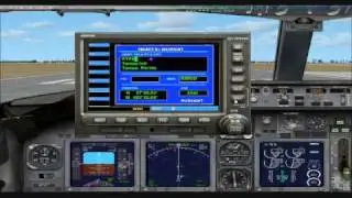 Super Easy-How to Navigate in FSX