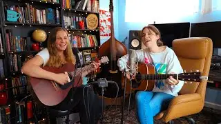 Brand New Key - Melanie | Reina del Cid and Toni Lindgren cover