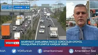 İngiltere’de Hayat Pahalılığı Halkı Zorluyor | VOA Türkçe