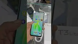 Vivo t3 lite Vibrant Green Unboxing Sabse Sasta 5g Device #smartphone #vivo