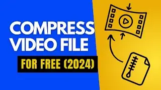 how to compress video without losing quality| Tech D