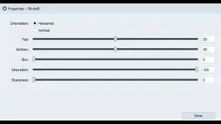 (For RidhoRifqi) How to make Power Gradient Map on AVS Video Converter