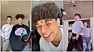 Larray Merritt New TikTok Compilation May -- June 2020