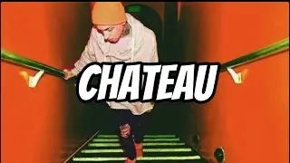 Blackbear - Chateau (Lyrics)