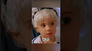 Who wants a kid like that?