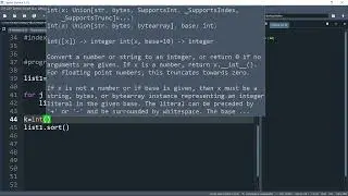 Joy of computing using python week 5 program 3| Find and Compare Kth Largest with Kth Smallest ele.