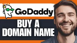 How To Buy A Domain Name On Godaddy 2024 ( FULL GUIDE)