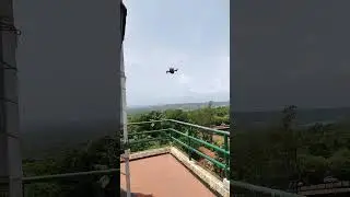 Drone Landing