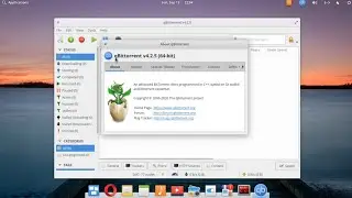 Install qBittorrent In Elementary OS 5