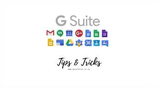 G Suite Tips: How to use ZIP Extractor to extract zipped files in Drive