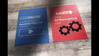 Social Video Ads + Adpoint Review and Demo-Practical FB Video Ads Training