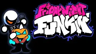 Spookeez (Latin-American Version) - Friday Night Funkin' OST