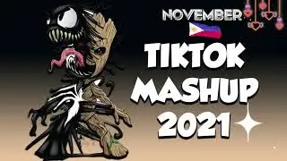 BEST TIKTOK 🧃MASHUP 2021 PHILIPPINES💥NOVEMBER (DANCE CRAZE)