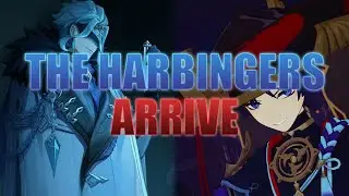 Genshin Impact | Everything You Need To Know About Patch 3.1