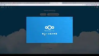 Que es owncloud y nexcloud y configuraciones iniciales en docker