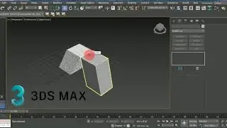 3DS MAX In Skew Modified. ||3ds max tutorial hindi ||