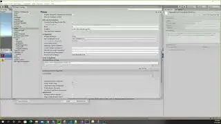 Unity3d How to Enable Unsafe Code in Player Settings