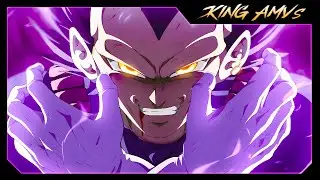 Give Up「AMV Frieza Black & Vegeta Higher Ego vs Bills, Hulk & Saitama」Clarx & Shiah Maisel ᴴᴰ