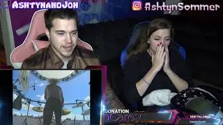 Status Quo - Whatever You Want. Ashtyn&Jon REACTION