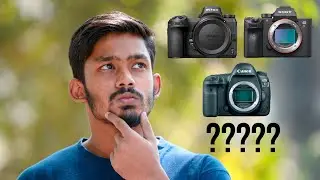 What CAMERA should I buy? SOLVED!