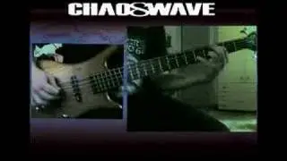 Chaoswave - The 3rd Moment of Madness