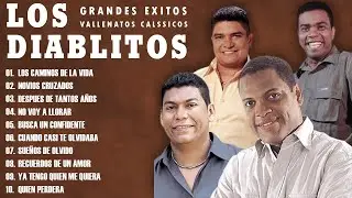 Lo Mejor de Los Diablitos: Clásicos del Vallenato