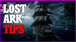 Lost Ark: Things I Wish I Knew Earlier