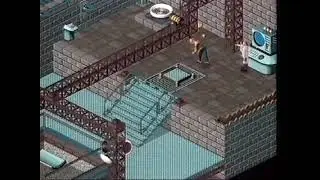Little Big Adventure (preview PC) - Bad Influence! (1994 - CITV)