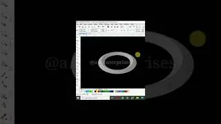 Tips and Tricks for Making an Spiral Logo Design in Corel Draw 