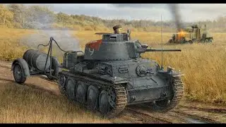 Новый Военный Фильм Осень 1941