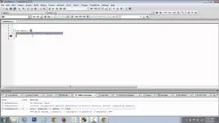 C Programming Tutorial | Statements, Syntaxes & Debugging Syntax Errors | Chap-1 | Part-4