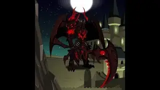 AQW- /Join BloodMoon Quest - FULL Walkthrough! xD !!