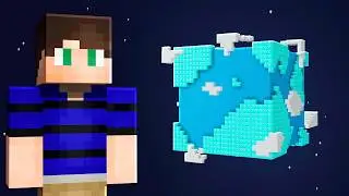 $1 vs. $1,000,000 SMP’s in Minecraft…