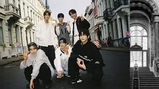 TWS (투어스) Profile Film