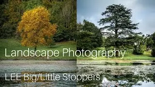 LEE FILTERS BIG & LITTLE STOPPER | LANDSCAPE PHOTOGRAPHY | BEN KAPUR