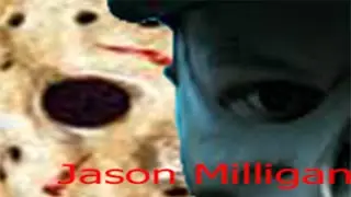 Клип Пятница 13(часть 1) под песню Billy Milligan - Jason Voorhees