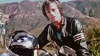 Not so Easy - A Motorcycle Safety Film