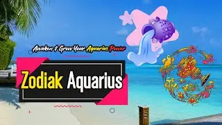 Musik Zodiak - Zodiak Aquarius