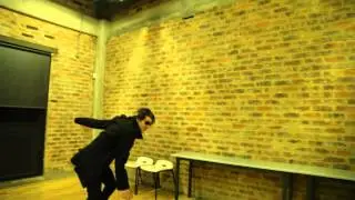 The Matrix - SWEDED / SWEDE (for be kind rewind)