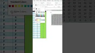 #Shorts | function combination in excel for dynamic results| let's learn some hidden excel tricks