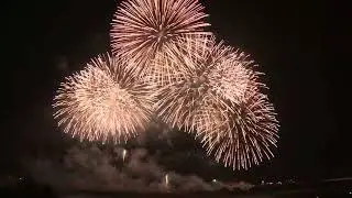 [10 часов] Великолепный фейерверк / Fireworks the most beautiful